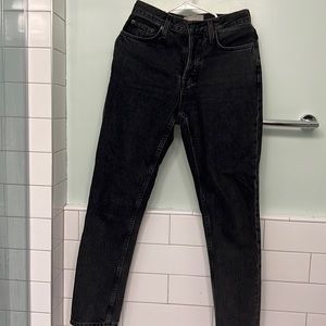 Black Jeans - Everlane